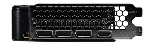 Grafička kartica Palit, nVidia GeForce RTX 5050 Dual 8GB GDDR6, PCIe 5.0, 3x DisplayPort 2.1, 1x HDMI 2.1