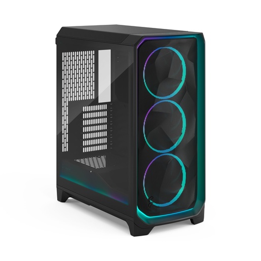 Kućište Fractal Design Meshify 3 Ambience Pro RGB TG, crno