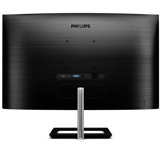 Philips 325E1C, 31.5" QHD VA, 75Hz, 4ms, 1x VGA, 1x HDMI 1.4, 1x DisplayPort 1.2, monitor