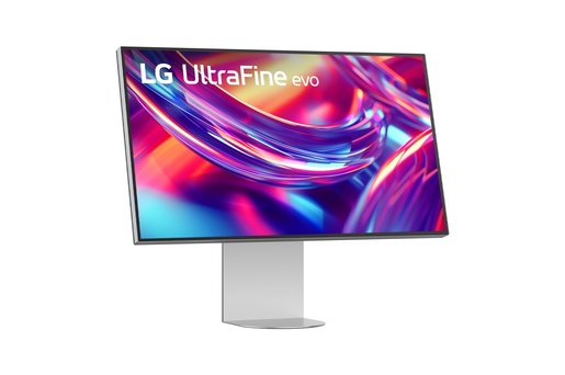 LG 32U990A, 32" 6K IPS Black, 60Hz, 5ms, 1x HDMI, 1x DisplayPort, 1x Thunderbolt 5 In, 1x Thunderbolt 5 Out, 1x USB-C Up, 2x USB-C Down, zvučnici, monitor