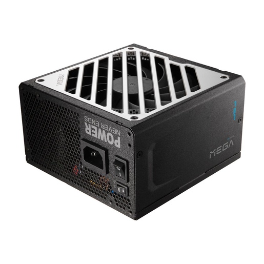 Napajanje FSP MEGA-1200GM, ATX 3.1, 80+ Gold, 1200W, modularno