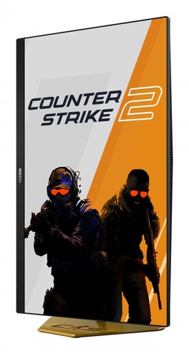 AOC AGON CS24A, 24.1" FHD TN, 610Hz, 0.5ms, 2x HDMI 2.1, 1x DisplayPort 1.4, monitor