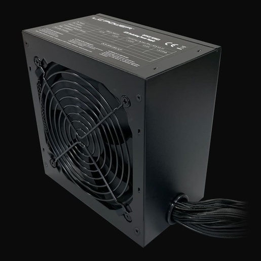Napajanje LC-Power LC420H-12 V2.31, ATX, 400W