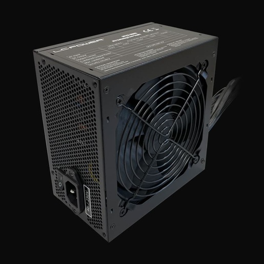 Napajanje LC-Power LC420H-12 V2.31, ATX, 400W