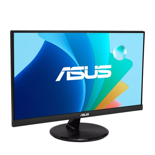 ASUS VP229HF, 21.45" FHD IPS, 100Hz, 1ms, 1x HDMI 1.4, 1x VGA, monitor
