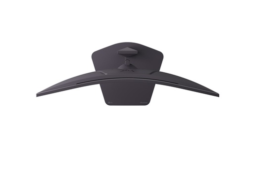 LG 32G600A, 34" UWQHD VA, 160Hz, 5ms, 2x HDMI, 1x DisplayPort, zvučnici, 1800R, monitor