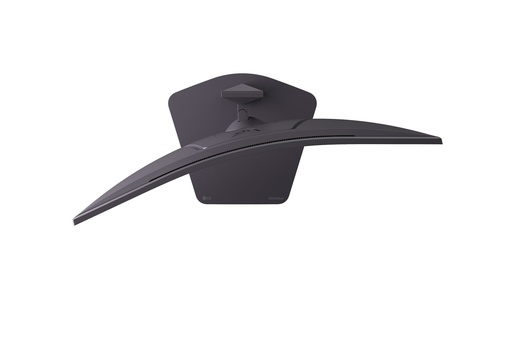 LG 32G600A, 34" UWQHD VA, 160Hz, 5ms, 2x HDMI, 1x DisplayPort, zvučnici, 1800R, monitor