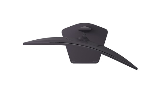 LG 32G600A, 34" UWQHD VA, 160Hz, 5ms, 2x HDMI, 1x DisplayPort, zvučnici, 1800R, monitor