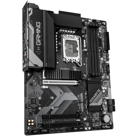 Matična ploča Gigabyte B760 GAMING X GEN5, LGA1700, Intel B760, DDR5, ATX
