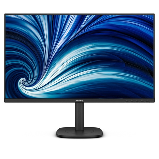 Philips 27B2N3500J, 27" QHD IPS, 120Hz, 4ms, 2x HDMI 2.0, 1x DisplayPort 1.2, 1x USB-B, 4x USB-A, zvučnici, monitor
