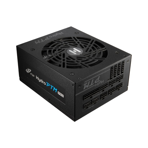 Napajanje FSP Hydro PTM PRO 1350W (ATX 3.1, 12V-2x6), 80+ Platinum, modularno