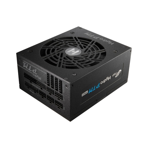 Napajanje FSP Hydro PTM PRO 1350W (ATX 3.1, 12V-2x6), 80+ Platinum, modularno