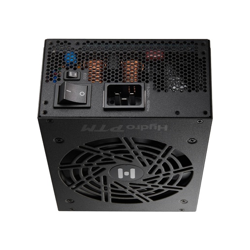 Napajanje FSP Hydro PTM PRO 1350W (ATX 3.1, 12V-2x6), 80+ Platinum, modularno