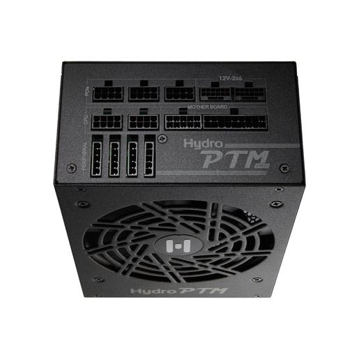 Napajanje FSP Hydro PTM PRO 1350W (ATX 3.1, 12V-2x6), 80+ Platinum, modularno
