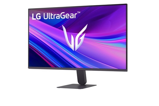 LG 27G411A, 27" FHD IPS, 144Hz, 5ms, 1x HDMI, 1x DisplayPort, monitor