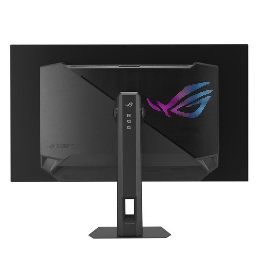 ASUS ROG Strix OLED XG32UCWMG, 32" 4K UHD WOLED, 240Hz, 0.03ms, 2x HDMI 2.1, 1x DisplayPort 1.4, 1x USB-C 15W, 3x USB 3.2, monitor