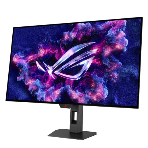 ASUS ROG Strix OLED XG32UCWMG, 32" 4K UHD WOLED, 240Hz, 0.03ms, 2x HDMI 2.1, 1x DisplayPort 1.4, 1x USB-C 15W, 3x USB 3.2, monitor