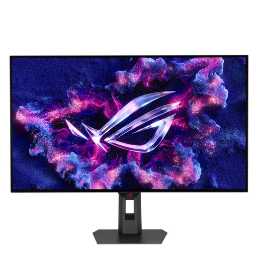 ASUS ROG Strix OLED XG32UCWMG, 32" 4K UHD WOLED, 240Hz, 0.03ms, 2x HDMI 2.1, 1x DisplayPort 1.4, 1x USB-C 15W, 3x USB 3.2, monitor