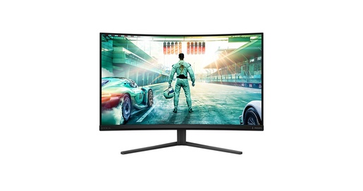 Philips Evnia 32M2C3500L, 31.5" QHD VA, 180Hz, 1ms, 2x HDMI 2.0, 1x DisplayPort 1.4, 1500R, monitor