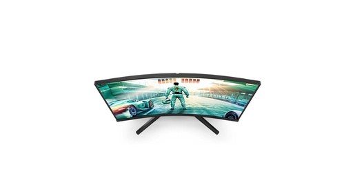 Philips Evnia 32M2C3500L, 31.5" QHD VA, 180Hz, 1ms, 2x HDMI 2.0, 1x DisplayPort 1.4, 1500R, monitor