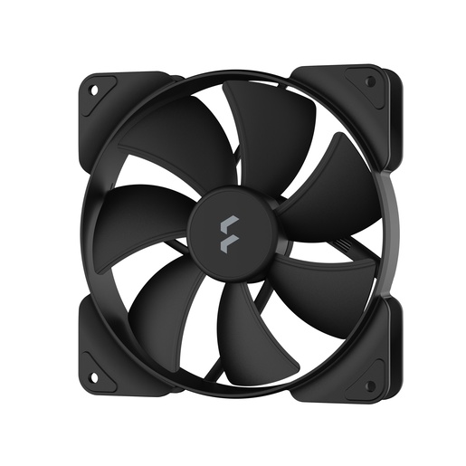 Ventilator za kućište Fractal Design Aspect 14 PWM, 140 mm, crni