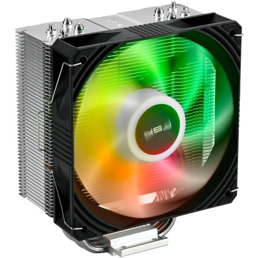 Hladnjak za procesor FSP NE5 120mm PWM Intel LGA 1851/1700/1200 AMD AM4/AM5