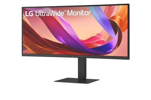 LG 34U650A, 34" UWQHD IPS, 100Hz, 5ms, 2x HDMI, 1x DisplayPort, 1x USB-B, 1x USB-C, 3x USB-A, zvučnici, 3800R, monitor