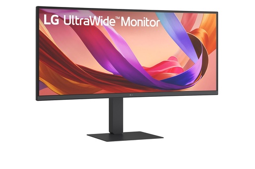 LG 34U650A, 34" UWQHD IPS, 100Hz, 5ms, 2x HDMI, 1x DisplayPort, 1x USB-B, 1x USB-C, 3x USB-A, zvučnici, 3800R, monitor