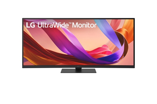 LG 34U650A, 34" UWQHD IPS, 100Hz, 5ms, 2x HDMI, 1x DisplayPort, 1x USB-B, 1x USB-C, 3x USB-A, zvučnici, 3800R, monitor