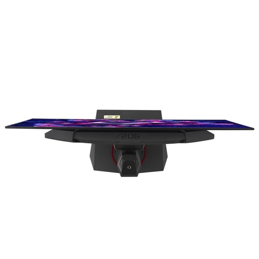 ASUS ROG Strix OLED XG27AQDMGR, 27" QHD WOLED, 240Hz, 0.03ms, 2x HDMI 2.1, 1x DisplayPort 1.4, 2x USB 3.2, monitor