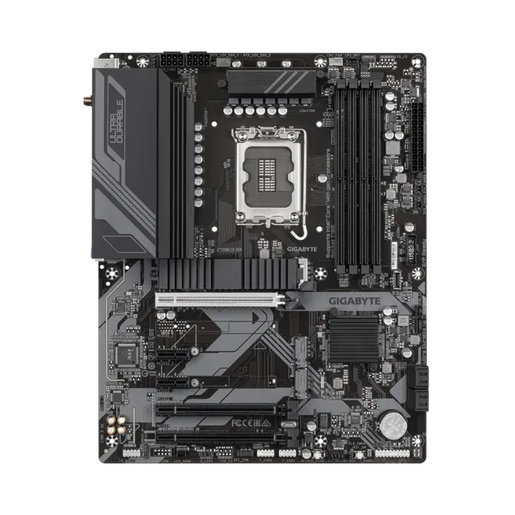 Matična ploča Gigabyte Z790 D AX, LGA1700, Intel Z790, DDR5, ATX