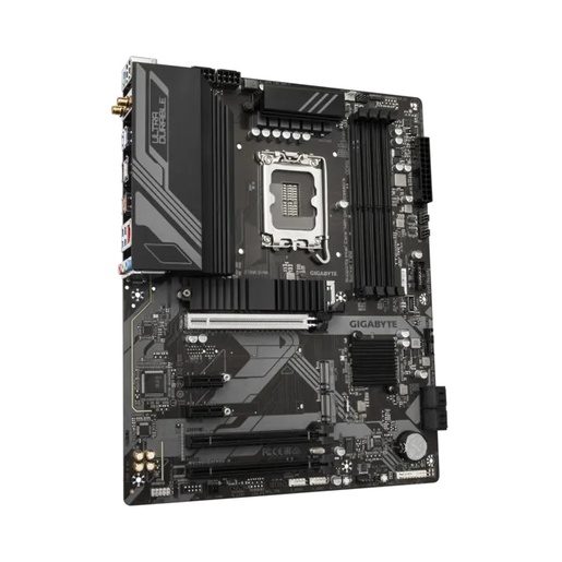 Matična ploča Gigabyte Z790 D AX, LGA1700, Intel Z790, DDR5, ATX