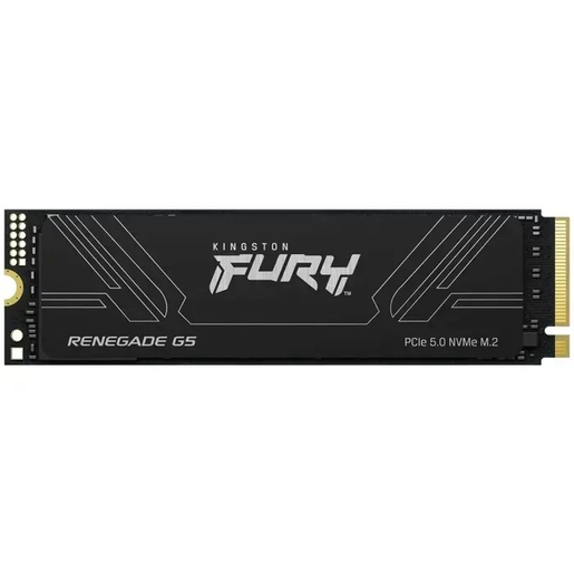 SSD 4TB Kingston FURY Renegade NVMe M.2, M.2 (s hladnjakom)