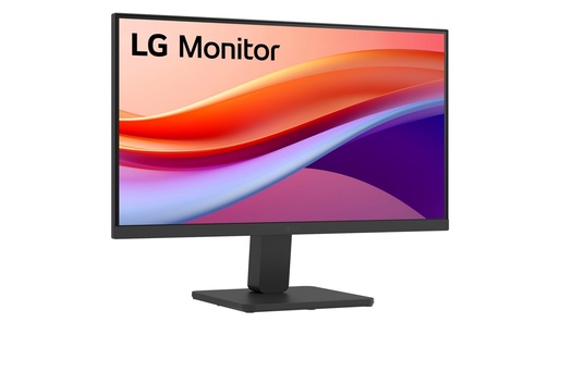 LG 22U401A, 22" FHD VA, 100Hz, 5ms, 1x HDMI, 1x VGA, monitor
