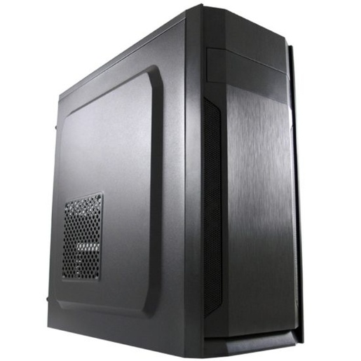 Kućište LC-Power LC-7036B ATX, crno