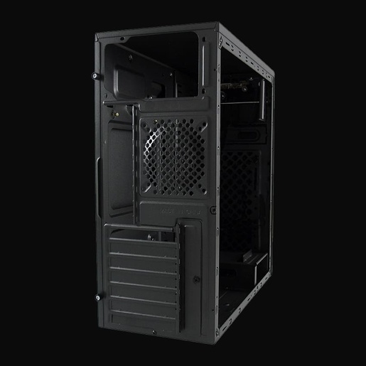 Kućište LC-Power LC-7036B ATX, crno