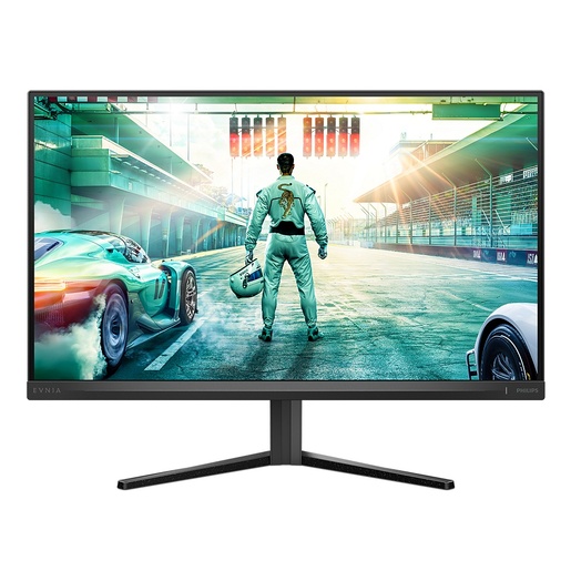 Philips Evnia 27M2N3500NL, 27" QHD VA, 180Hz, 1ms, 2x HDMI 2.0, 1x DisplayPort 1.4, monitor