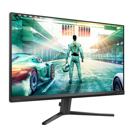 Philips Evnia 27M2N3500NL, 27" QHD VA, 180Hz, 1ms, 2x HDMI 2.0, 1x DisplayPort 1.4, monitor