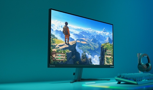 Philips Evnia 27M2N3500NL, 27" QHD VA, 180Hz, 1ms, 2x HDMI 2.0, 1x DisplayPort 1.4, monitor