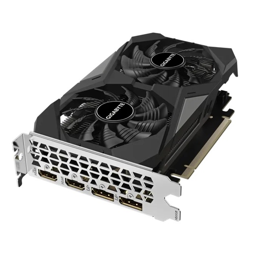 Grafička kartica Gigabyte, nVidia GeForce RTX 3050 WINDFORCE OC 6GB GDDR6, PCIe 4.0