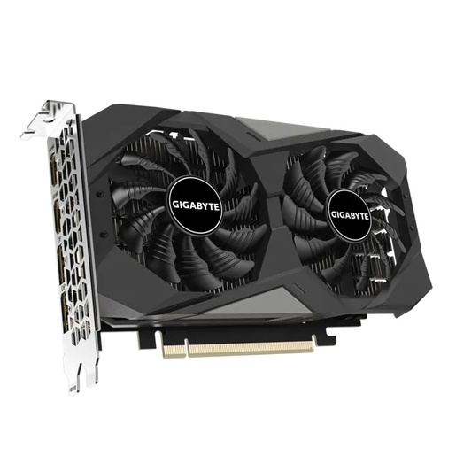 Grafička kartica Gigabyte, nVidia GeForce RTX 3050 WINDFORCE OC 6GB GDDR6, PCIe 4.0