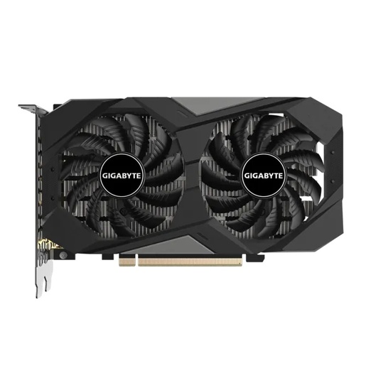 Grafička kartica Gigabyte, nVidia GeForce RTX 3050 WINDFORCE OC 6GB GDDR6, PCIe 4.0