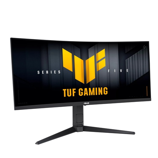 ASUS TUF Gaming VG34WQML5A, 34" UWQHD VA, 250Hz, 1ms, 2x HDMI 2.1, 2x DisplayPort 1.4, 1x USB, monitor