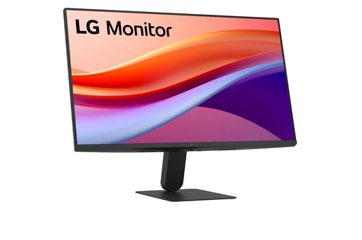 LG 24U41YA, 24" FHD IPS, 120Hz, 5ms, 1x HDMI, 1x VGA, monitor
