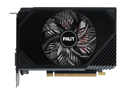 Grafička kartica Palit, nVidia GeForce RTX 3050 StormX 6GB GDDR6, PCIe 4.0