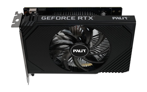 Grafička kartica Palit, nVidia GeForce RTX 3050 StormX 6GB GDDR6, PCIe 4.0