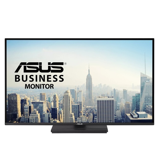 ASUS VA27AQSE, 27" QHD IPS, 75Hz, 1ms, 1x HDMI 1.4, 1x DisplayPort 1.2, 1x VGA, monitor