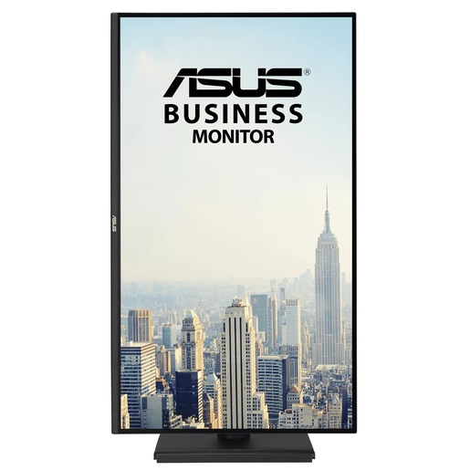ASUS VA27AQSE, 27" QHD IPS, 75Hz, 1ms, 1x HDMI 1.4, 1x DisplayPort 1.2, 1x VGA, monitor