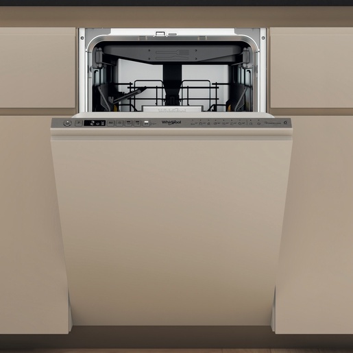 Whirlpool perilica posuđa WH6IA10BS7L0