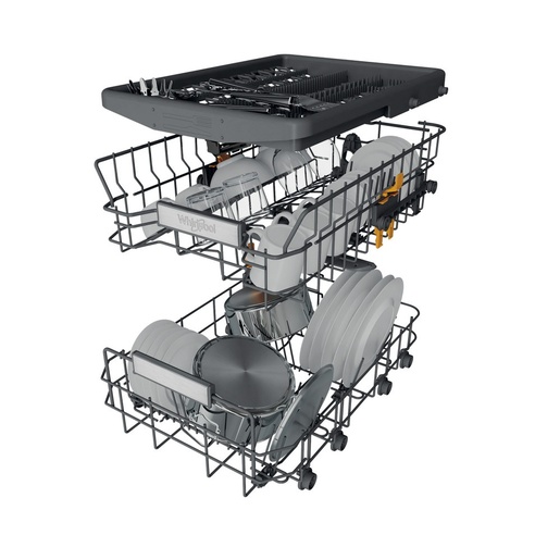 Whirlpool perilica posuđa WH6IA10BS7L0